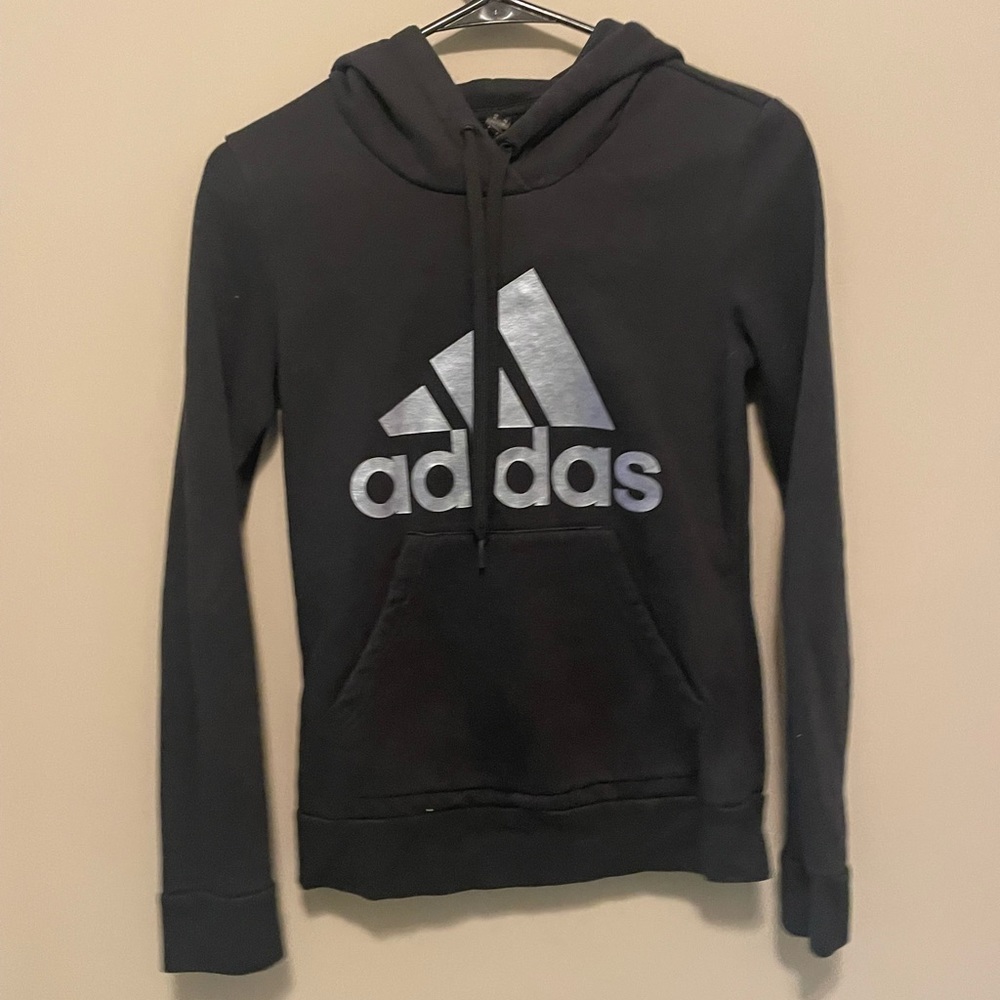 Adidas sweatshirt